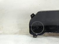 2016 Ford F-150 Instrument Cluster Speedometer Gauges P/N:PGBHF13056A Miles: Fits OEM Used Auto Parts - Oemusedautoparts1.co