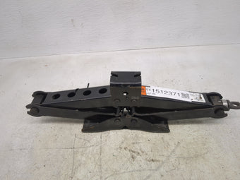compare product 2016 Ford F-150 Spare Scissor Car Jack Black