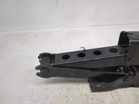 2016 Ford F-150 Spare Scissor Car Jack Black - Oemusedautoparts1.com