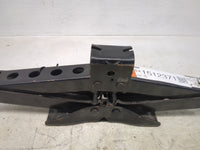 2016 Ford F-150 Spare Scissor Car Jack Black - Oemusedautoparts1.com