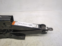 2016 Ford F-150 Spare Scissor Car Jack Black - Oemusedautoparts1.com