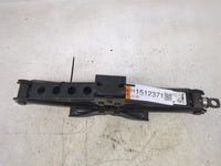 2016 Ford F-150 Spare Scissor Car Jack Black - Oemusedautoparts1.com