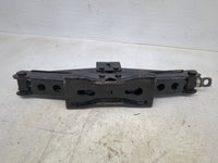 2016 Ford F-150 Spare Scissor Car Jack Black - Oemusedautoparts1.com