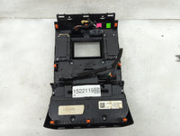 2016-2016 Ford F-150 Radio Control Panel 1522119 - Oemusedautoparts1.com