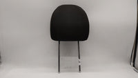 2004-2008 Ford F-150 Headrest Head Rest Front Driver Passenger Seat Black - Oemusedautoparts1.com