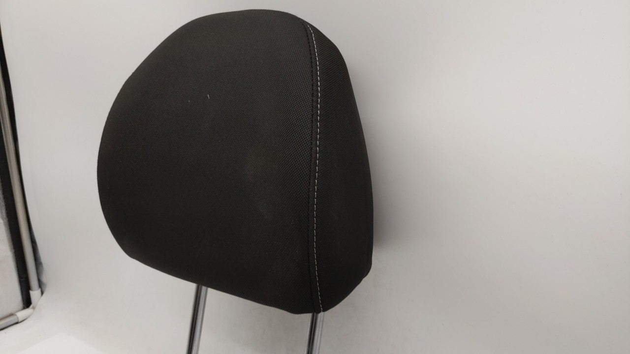 2004-2008 Ford F-150 Headrest Head Rest Front Driver Passenger Seat Black - Oemusedautoparts1.com