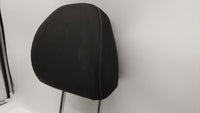 2004-2008 Ford F-150 Headrest Head Rest Front Driver Passenger Seat Black - Oemusedautoparts1.com