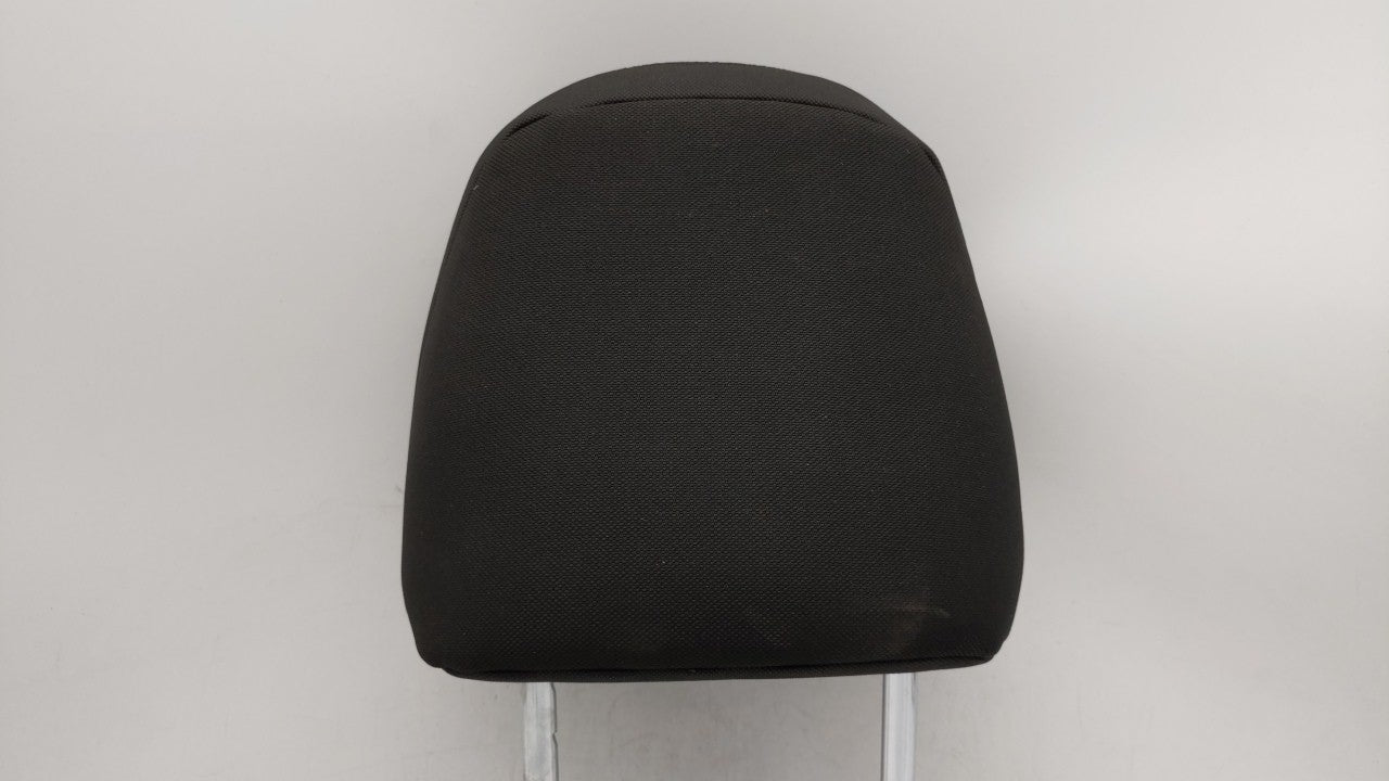 2004-2008 Ford F-150 Headrest Head Rest Front Driver Passenger Seat Black - Oemusedautoparts1.com