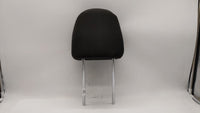 2004-2008 Ford F-150 Headrest Head Rest Front Driver Passenger Seat Black - Oemusedautoparts1.com