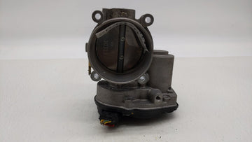 2011-2017 Ford F-150 Throttle Body P/N:AT4E-9F991-EL AT4E-EH, AT4E-9F991-EJ Fits Fits 2011 2012 2013 2014 2015 2016 2017 201