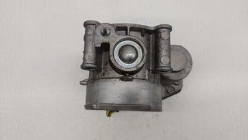 2011-2017 Ford F-150 Throttle Body P/N:AT4E-9F991-EL AT4E-EH, AT4E-9F991-EJ Fits Fits 2011 2012 2013 2014 2015 2016 2017 2018 2019 OEM Used Auto Parts