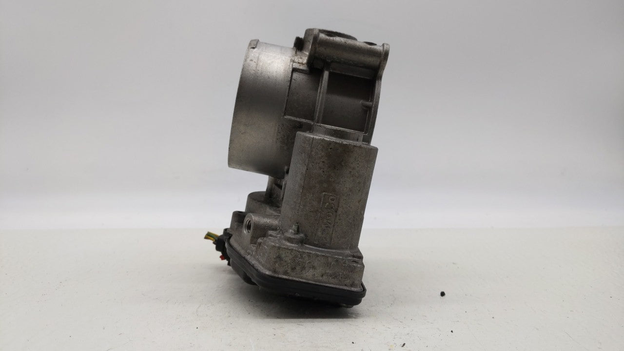 2011-2017 Ford F-150 Throttle Body P/N:AT4E-9F991-EL AT4E-EH, AT4E-9F991-EJ Fits Fits 2011 2012 2013 2014 2015 2016 2017 201