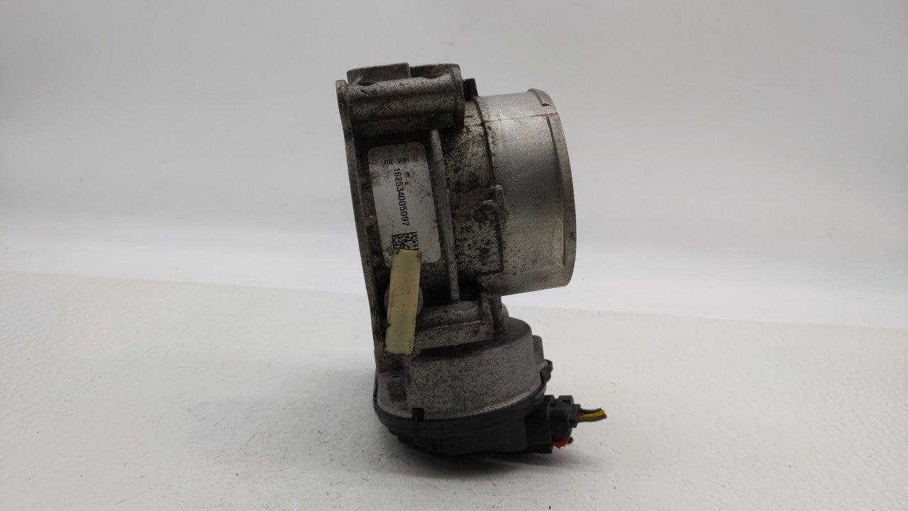 2011-2017 Ford F-150 Throttle Body P/N:AT4E-9F991-EL AT4E-EH, AT4E-9F991-EJ Fits Fits 2011 2012 2013 2014 2015 2016 2017 201