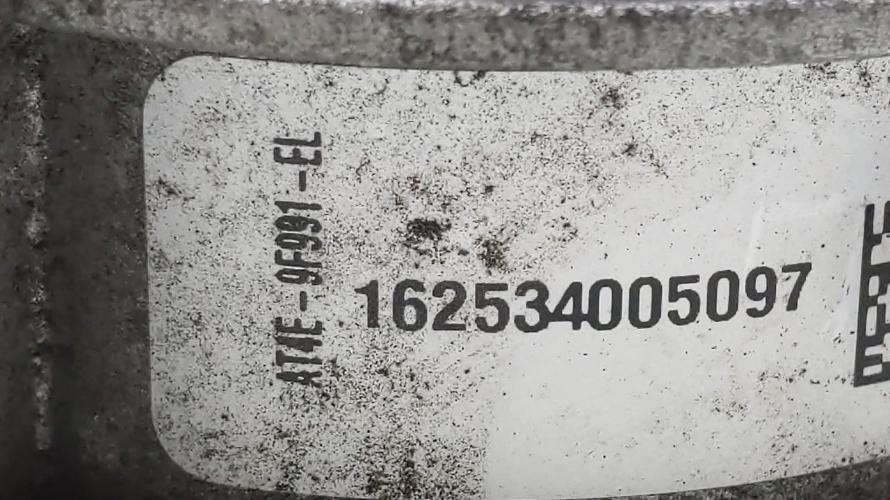 2011-2017 Ford F-150 Throttle Body P/N:AT4E-9F991-EL AT4E-EH, AT4E-9F991-EJ Fits Fits 2011 2012 2013 2014 2015 2016 2017 201