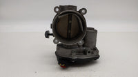 2011-2017 Ford F-150 Throttle Body P/N:AT4E-9F991-EL AT4E-EH, AT4E-9F991-EJ Fits Fits 2011 2012 2013 2014 2015 2016 2017 201