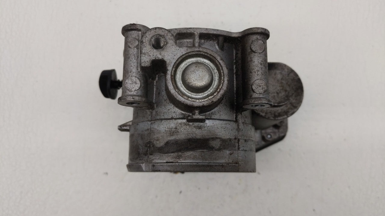 2011-2017 Ford F-150 Throttle Body P/N:AT4E-9F991-EL AT4E-EH, AT4E-9F991-EJ Fits Fits 2011 2012 2013 2014 2015 2016 2017 201