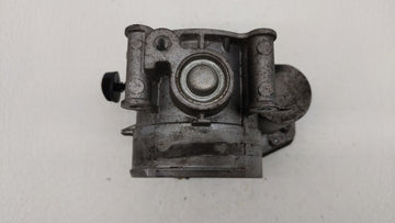2011-2017 Ford F-150 Throttle Body P/N:AT4E-9F991-EL AT4E-EH, AT4E-9F991-EJ Fits Fits 2011 2012 2013 2014 2015 2016 2017 2018 2019 OEM Used Auto Parts