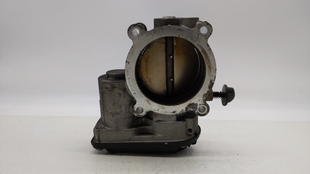 2011-2017 Ford F-150 Throttle Body P/N:AT4E-9F991-EL AT4E-EH, AT4E-9F991-EJ Fits Fits 2011 2012 2013 2014 2015 2016 2017 201