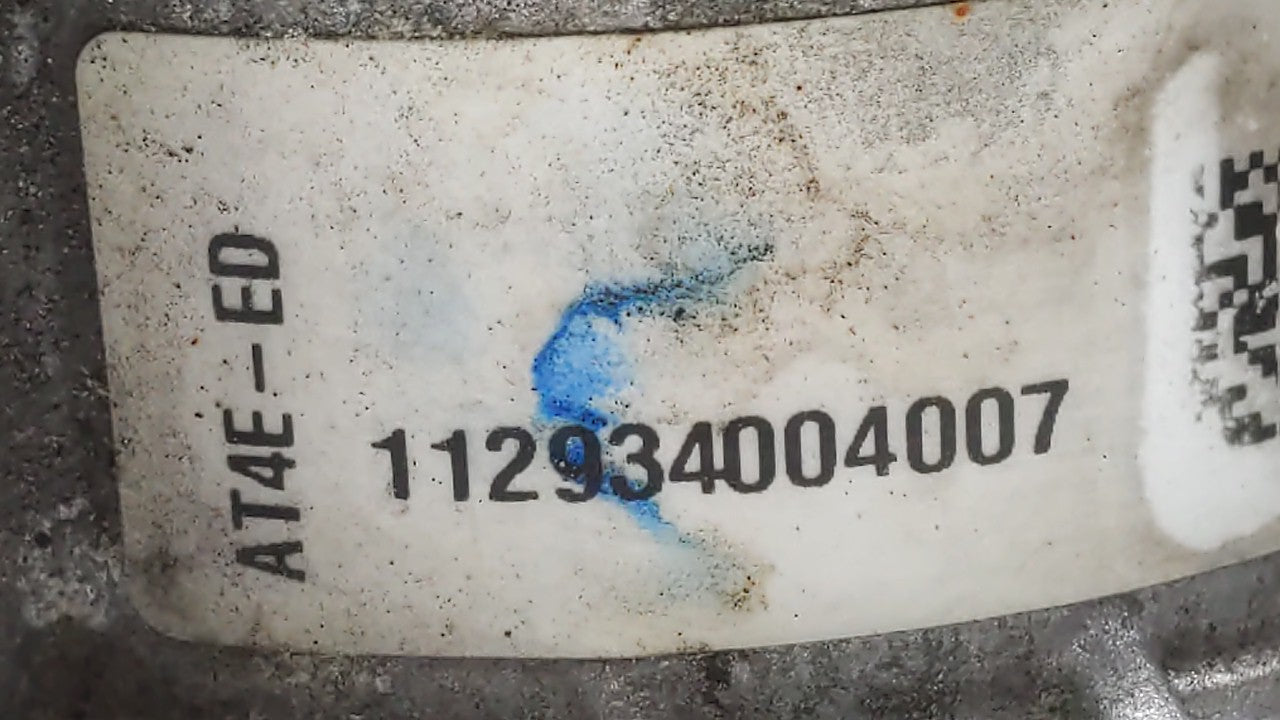 2011-2017 Ford F-150 Throttle Body P/N:AT4E-9F991-EL AT4E-EH, AT4E-9F991-EJ Fits Fits 2011 2012 2013 2014 2015 2016 2017 201