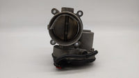 2011-2016 Ford F-150 Throttle Body P/N:BL3E-AE BL3E-AC, BL3E-9F991-AG Fits Fits 2011 2012 2013 2014 2015 2016 2017 2018 2019