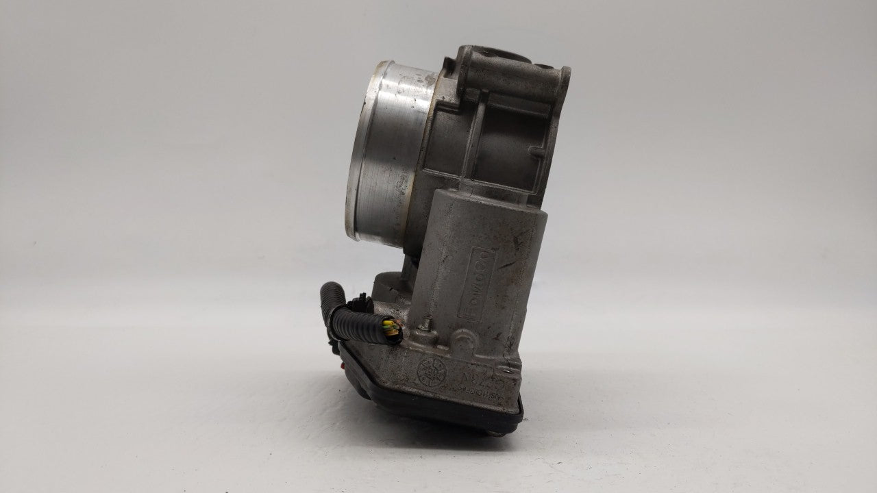 2011-2016 Ford F-150 Throttle Body P/N:BL3E-AE BL3E-AC, BL3E-9F991-AG Fits Fits 2011 2012 2013 2014 2015 2016 2017 2018 2019