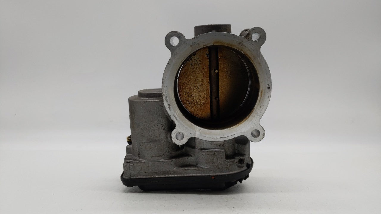 2011-2016 Ford F-150 Throttle Body P/N:BL3E-AE BL3E-AC, BL3E-9F991-AG Fits Fits 2011 2012 2013 2014 2015 2016 2017 2018 2019