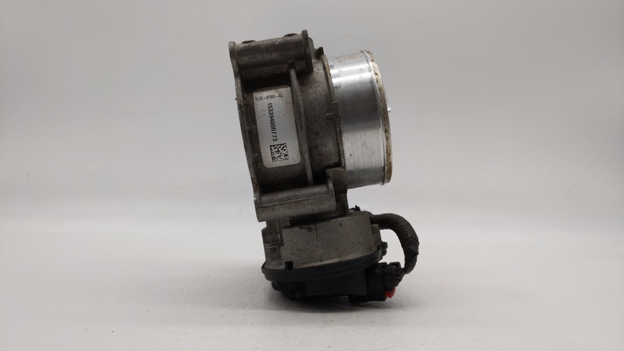2011-2016 Ford F-150 Throttle Body P/N:BL3E-AE BL3E-AC, BL3E-9F991-AG Fits Fits 2011 2012 2013 2014 2015 2016 2017 2018 2019