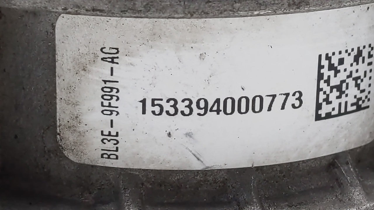 2011-2016 Ford F-150 Throttle Body P/N:BL3E-AE BL3E-AC, BL3E-9F991-AG Fits Fits 2011 2012 2013 2014 2015 2016 2017 2018 2019