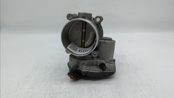 2011-2016 Ford F-150 Throttle Body P/N:BL3E-AE BL3E-AC, BL3E-9F991-AG Fits Fits 2011 2012 2013 2014 2015 2016 2017 2018 2019