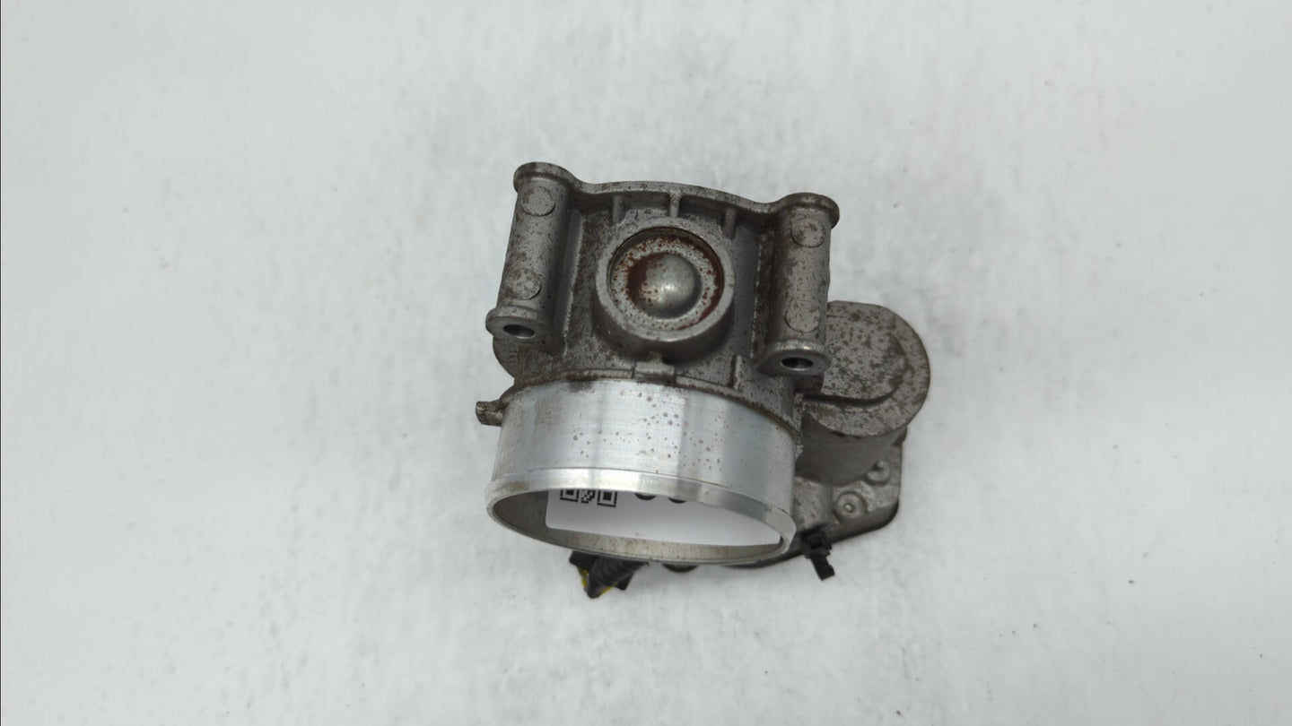 2011-2016 Ford F-150 Throttle Body P/N:BL3E-AE BL3E-AC, BL3E-9F991-AG Fits Fits 2011 2012 2013 2014 2015 2016 2017 2018 2019