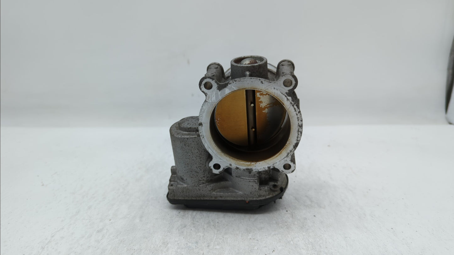 2011-2016 Ford F-150 Throttle Body P/N:BL3E-AE BL3E-AC, BL3E-9F991-AG Fits Fits 2011 2012 2013 2014 2015 2016 2017 2018 2019