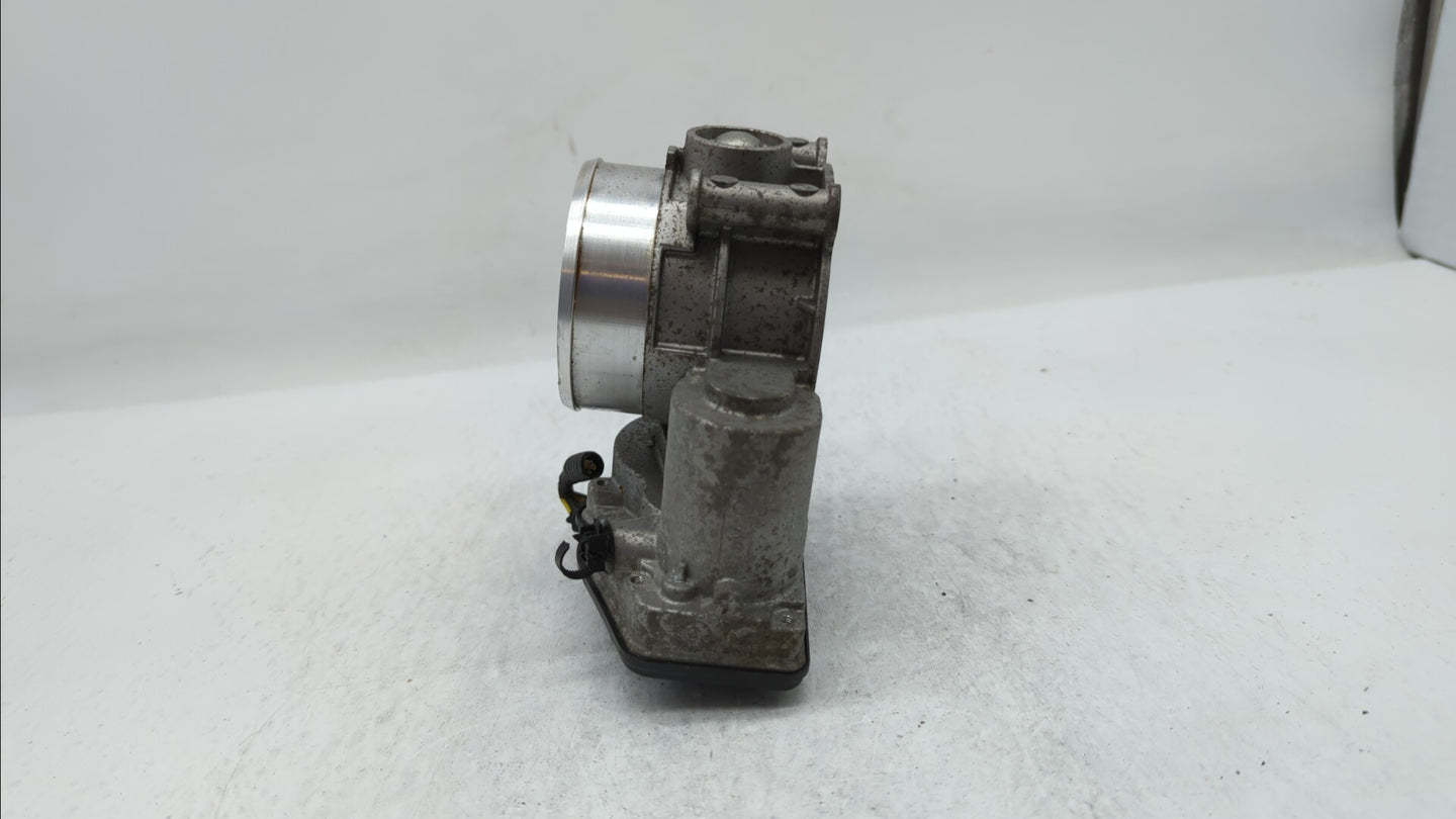 2011-2016 Ford F-150 Throttle Body P/N:BL3E-AE BL3E-AC, BL3E-9F991-AG Fits Fits 2011 2012 2013 2014 2015 2016 2017 2018 2019