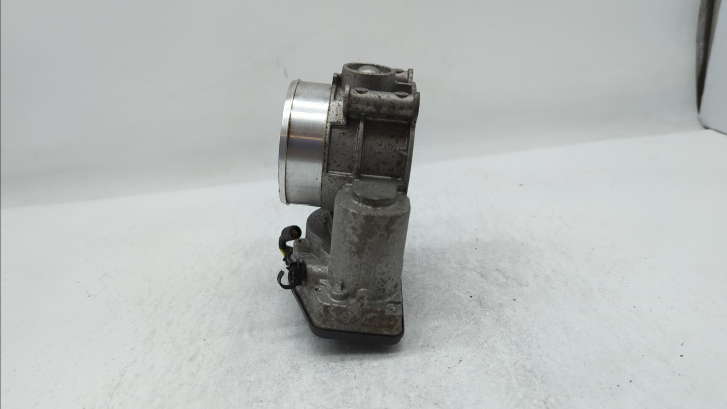 2011-2016 Ford F-150 Throttle Body P/N:BL3E-AE BL3E-AC, BL3E-9F991-AG Fits Fits 2011 2012 2013 2014 2015 2016 2017 2018 2019