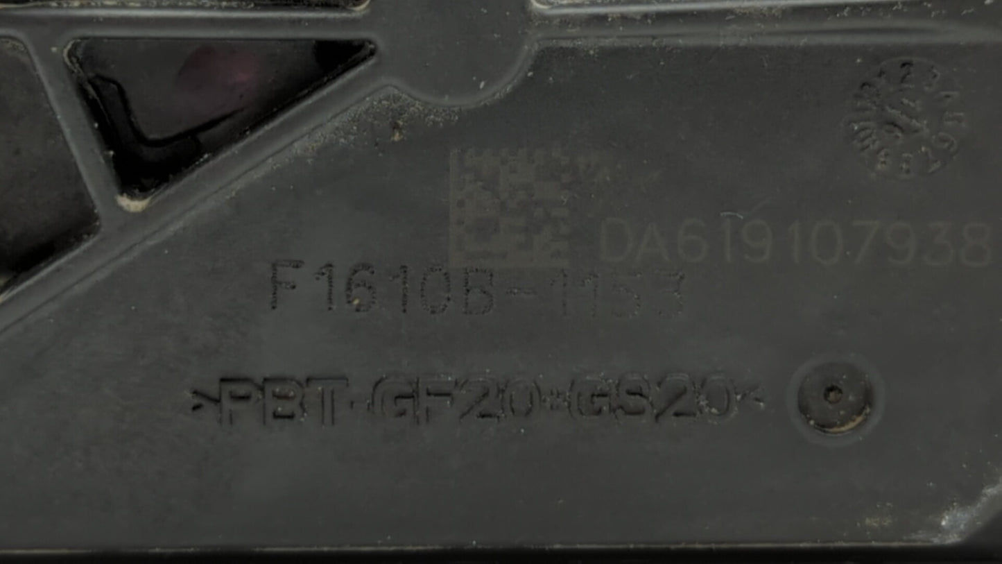 2011-2016 Ford F-150 Throttle Body P/N:BL3E-AE BL3E-AC, BL3E-9F991-AG Fits Fits 2011 2012 2013 2014 2015 2016 2017 2018 2019