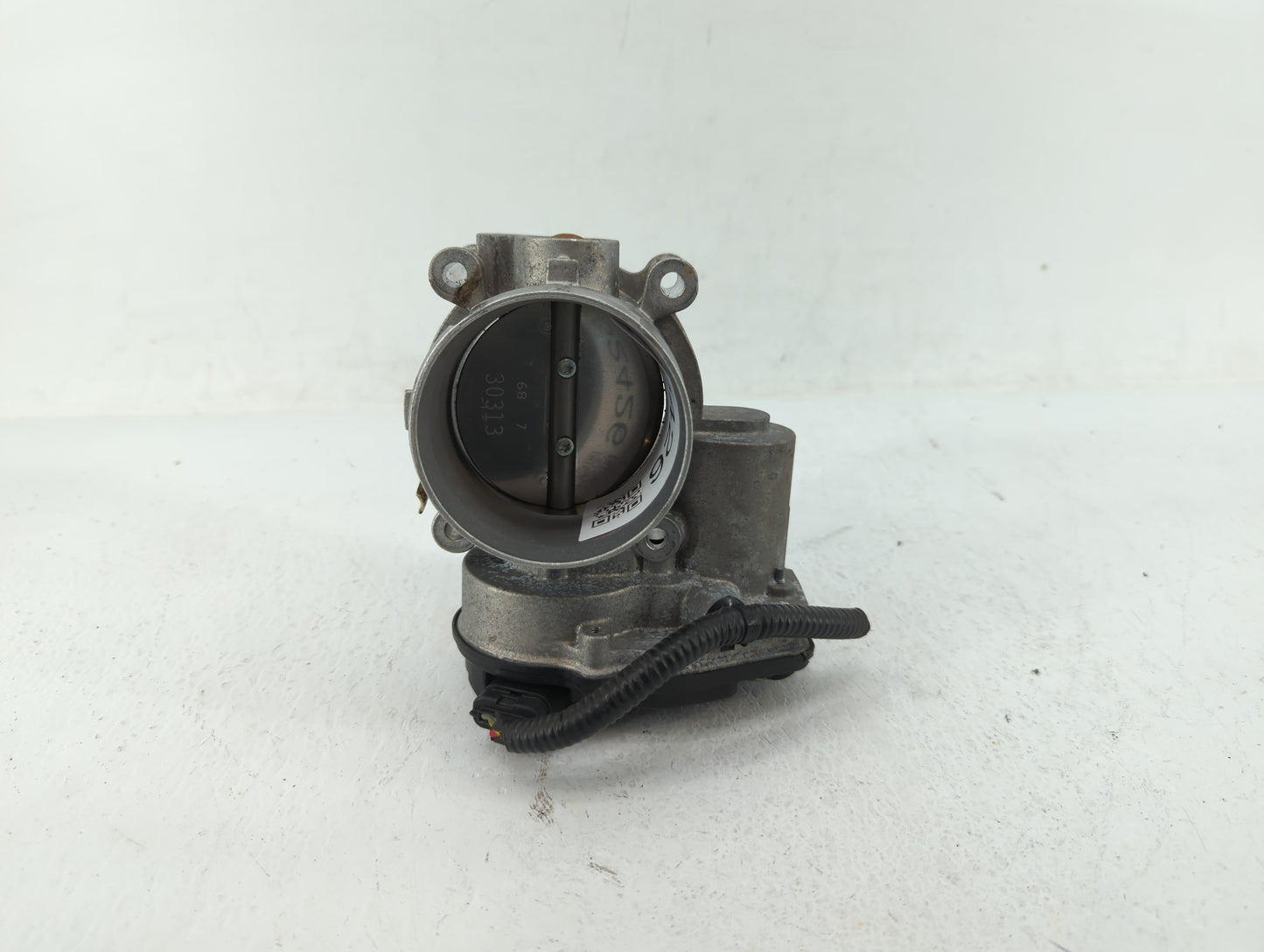 2011-2017 Ford F-150 Throttle Body P/N:AT4E-9F991-EH AT4E-9F991-EL, AT4E-EF Fits Fits 2011 2012 2013 2014 2015 2016 2017 201