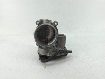 compare product 2011-2017 Ford F-150 Throttle Body P/N:AT4E-9F991-EH AT4E-9F991-EL, AT4E-EF Fits Fits 2011 2012 2013 2014 2015 2016 2017 2018 2019 OEM Used Auto Parts