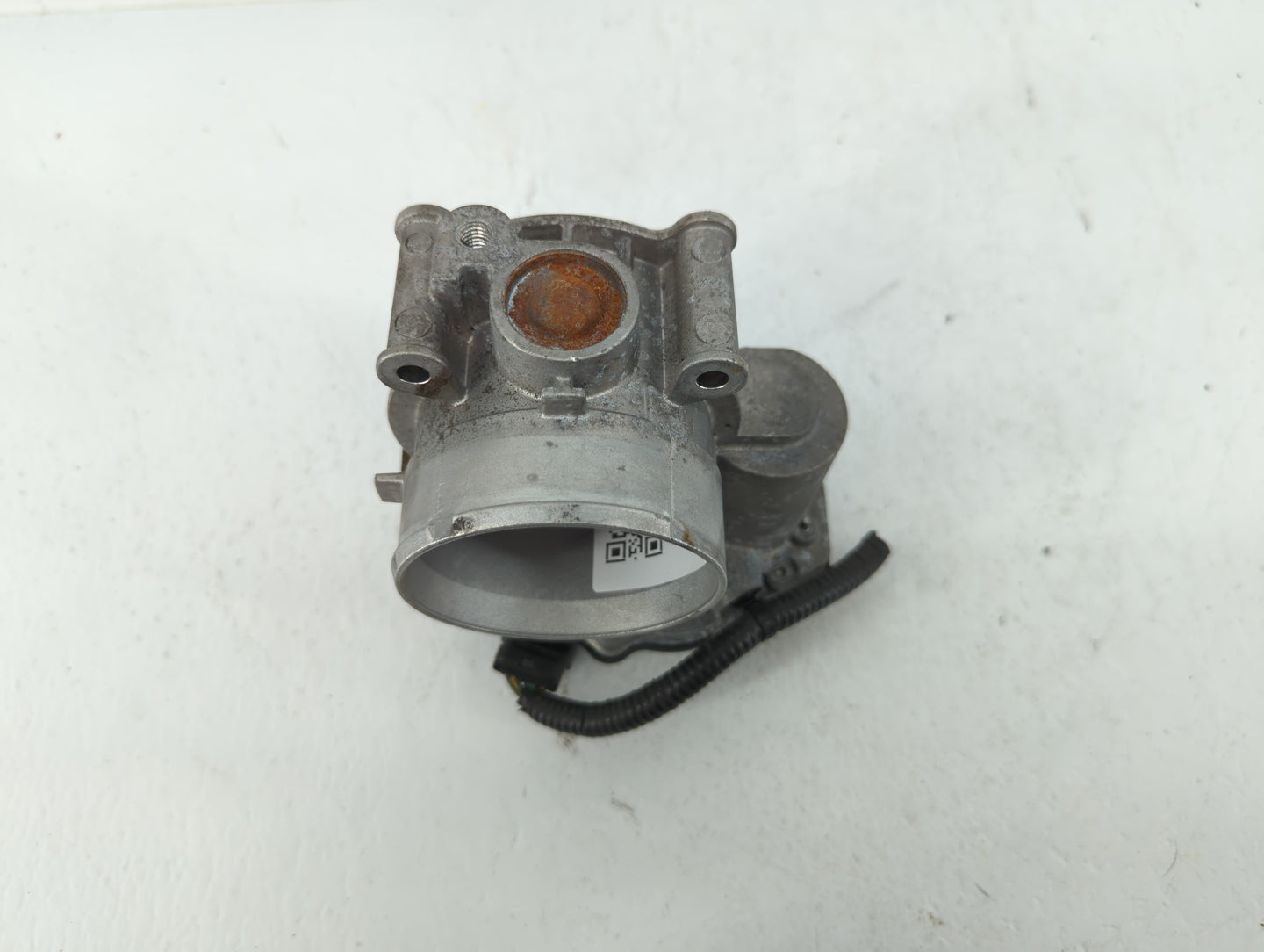 2011-2017 Ford F-150 Throttle Body P/N:AT4E-9F991-EH AT4E-9F991-EL, AT4E-EF Fits Fits 2011 2012 2013 2014 2015 2016 2017 201