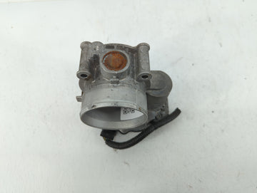 2011-2017 Ford F-150 Throttle Body P/N:AT4E-9F991-EH AT4E-9F991-EL, AT4E-EF Fits Fits 2011 2012 2013 2014 2015 2016 2017 2018 2019 OEM Used Auto Parts