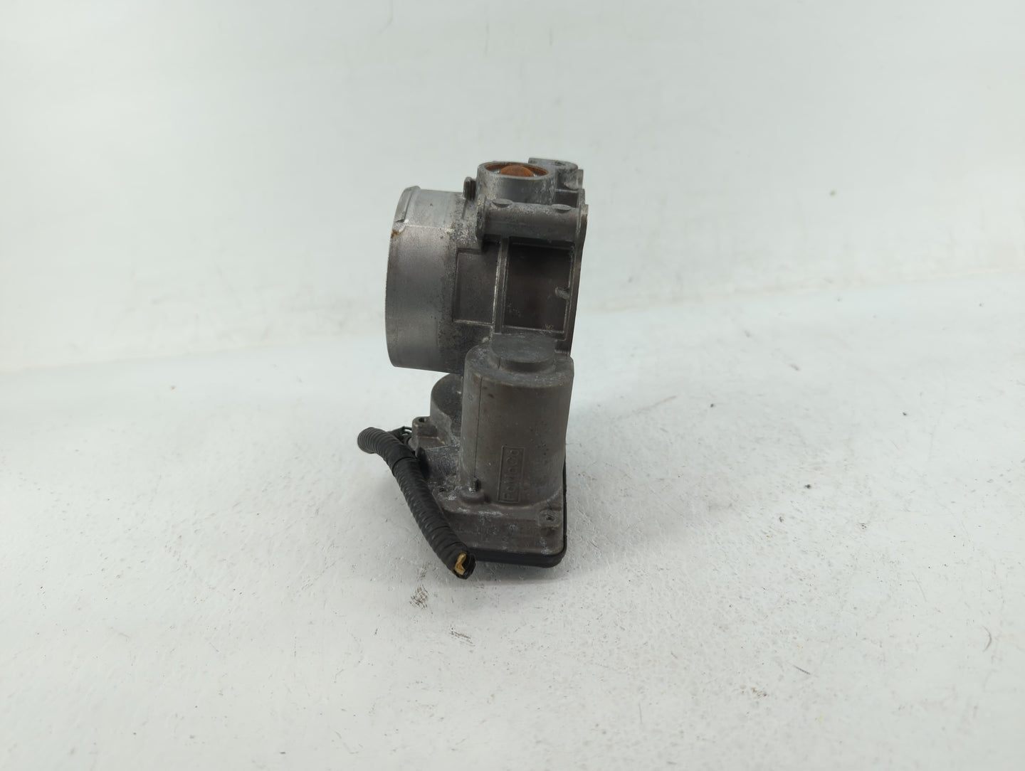 2011-2017 Ford F-150 Throttle Body P/N:AT4E-9F991-EH AT4E-9F991-EL, AT4E-EF Fits Fits 2011 2012 2013 2014 2015 2016 2017 201