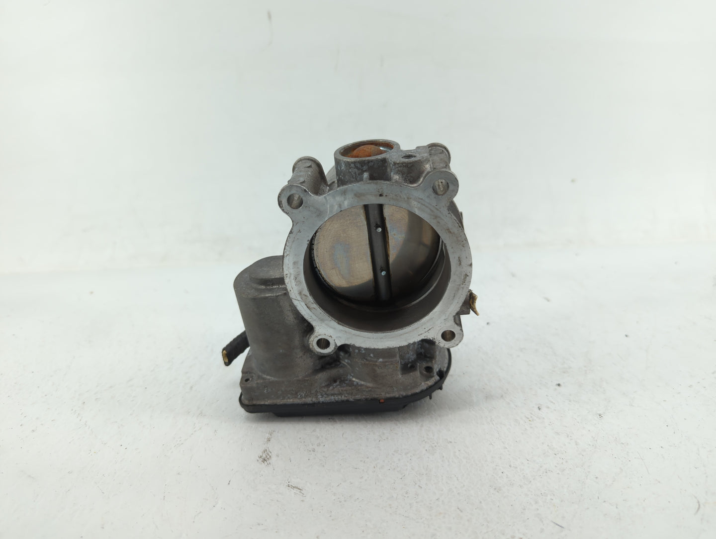 2011-2017 Ford F-150 Throttle Body P/N:AT4E-9F991-EH AT4E-9F991-EL, AT4E-EF Fits Fits 2011 2012 2013 2014 2015 2016 2017 201