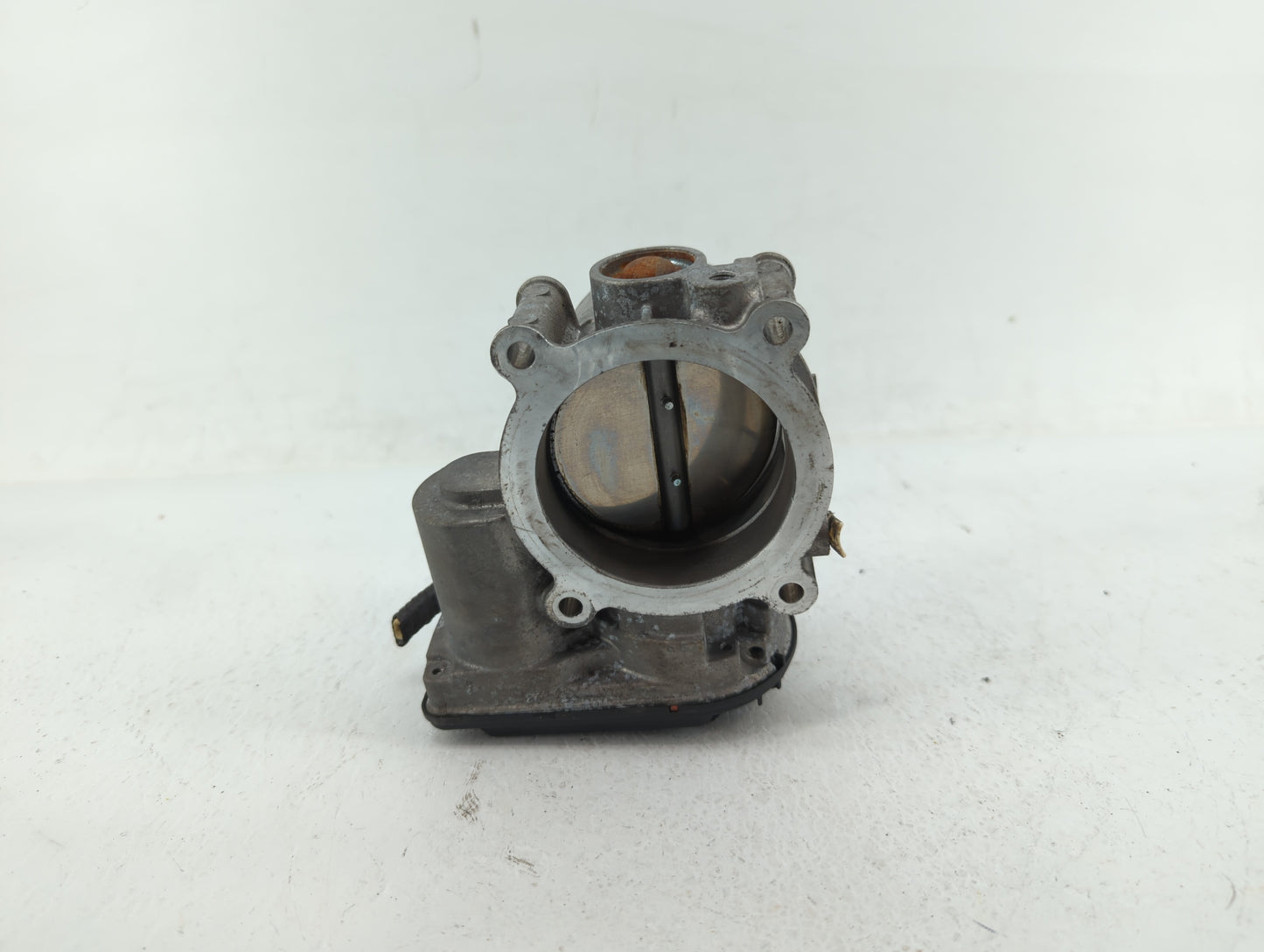2011-2017 Ford F-150 Throttle Body P/N:AT4E-9F991-EH AT4E-9F991-EL, AT4E-EF Fits Fits 2011 2012 2013 2014 2015 2016 2017 201