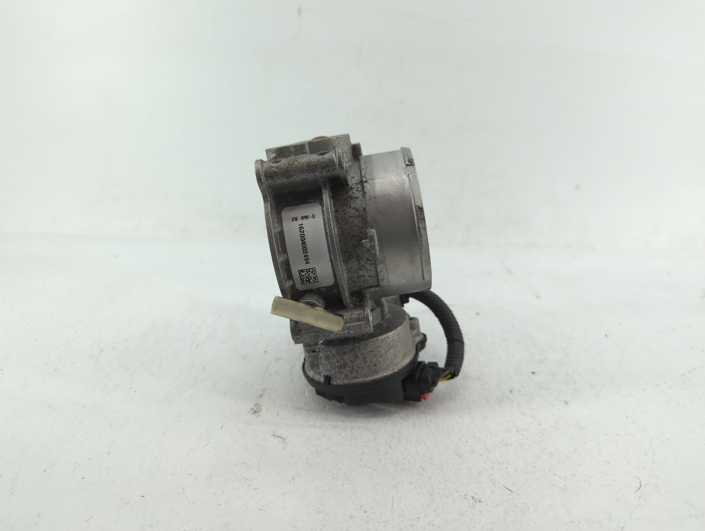 2011-2017 Ford F-150 Throttle Body P/N:AT4E-9F991-EH AT4E-9F991-EL, AT4E-EF Fits Fits 2011 2012 2013 2014 2015 2016 2017 201
