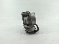 2011-2017 Ford F-150 Throttle Body P/N:AT4E-9F991-EH AT4E-9F991-EL, AT4E-EF Fits Fits 2011 2012 2013 2014 2015 2016 2017 201