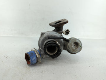 2015 Ford F-150 Turbocharger Turbo Charger Super Charger Supercharger - Oemusedautoparts1.com