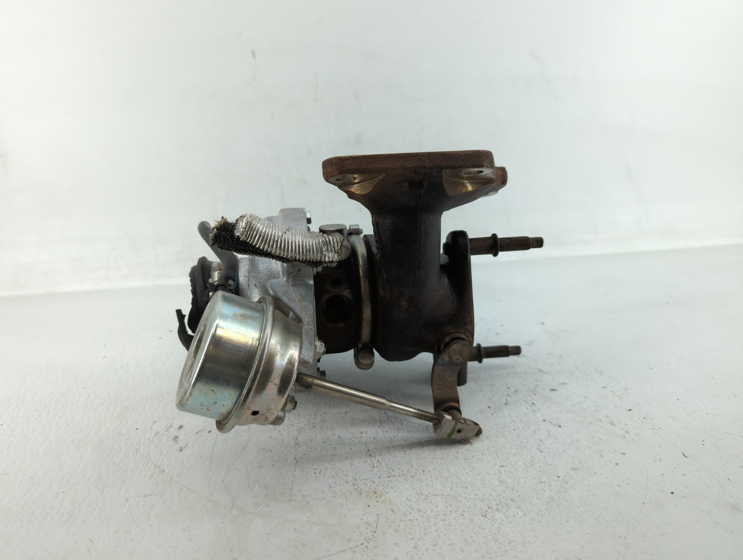 2015 Ford F-150 Turbocharger Turbo Charger Super Charger Supercharger - Oemusedautoparts1.com