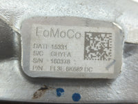 2015 Ford F-150 Turbocharger Turbo Charger Super Charger Supercharger - Oemusedautoparts1.com