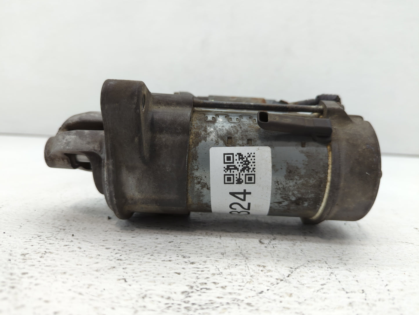 2015-2020 Ford F-150 Car Starter Motor Solenoid OEM P/N:FL3T-11000-AE Fits Fits 2015 2016 2017 2018 2019 2020 OEM Used Auto 