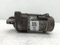 2015-2020 Ford F-150 Car Starter Motor Solenoid OEM P/N:FL3T-11000-AE Fits Fits 2015 2016 2017 2018 2019 2020 OEM Used Auto 