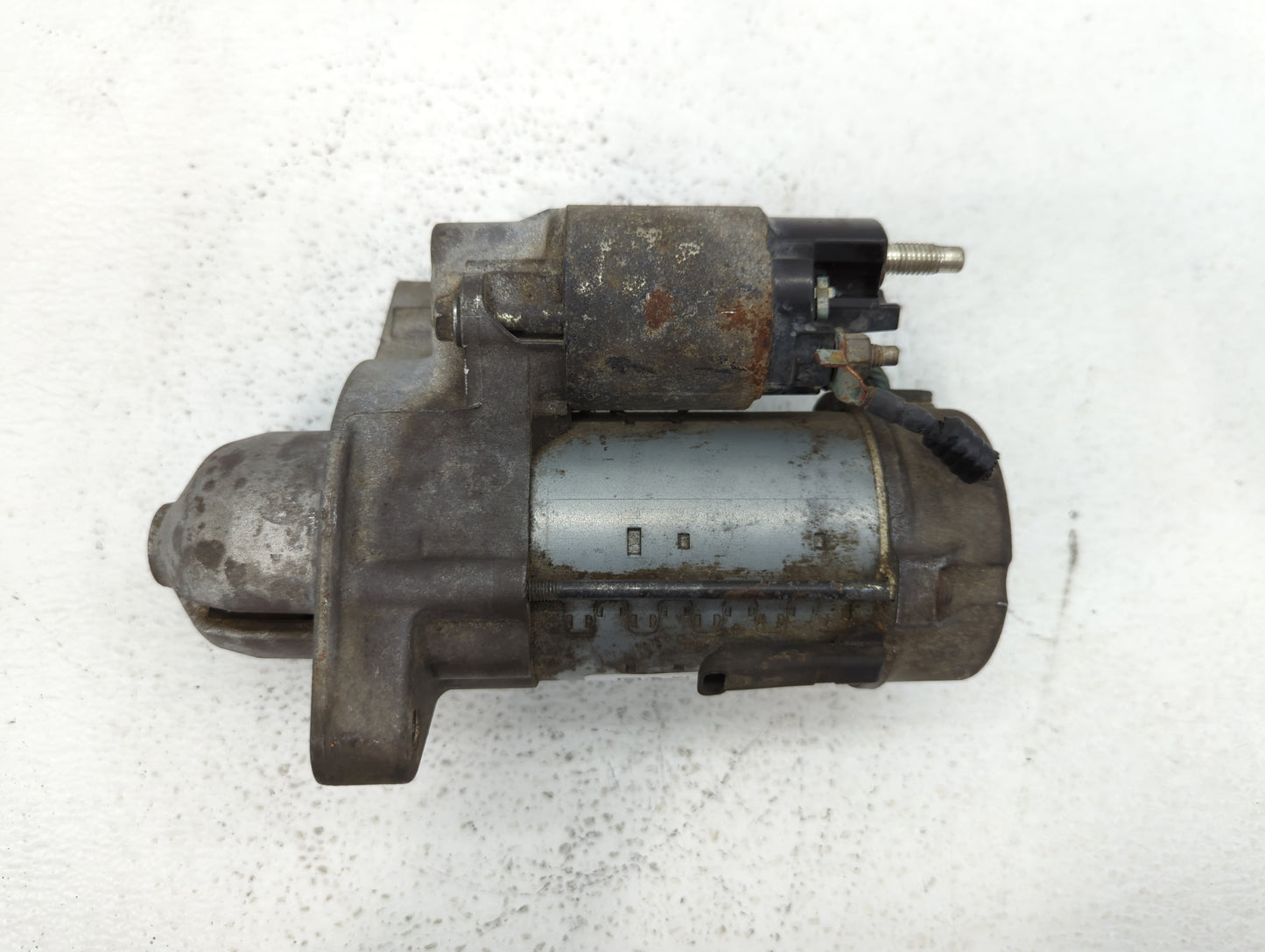 2015-2020 Ford F-150 Car Starter Motor Solenoid OEM P/N:FL3T-11000-AE Fits Fits 2015 2016 2017 2018 2019 2020 OEM Used Auto 