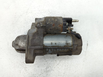 2015-2020 Ford F-150 Car Starter Motor Solenoid OEM P/N:FL3T-11000-AE Fits Fits 2015 2016 2017 2018 2019 2020 OEM Used Auto Parts